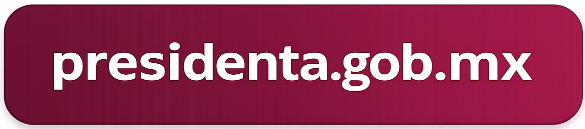 Actividades y compromisos de la presidenta